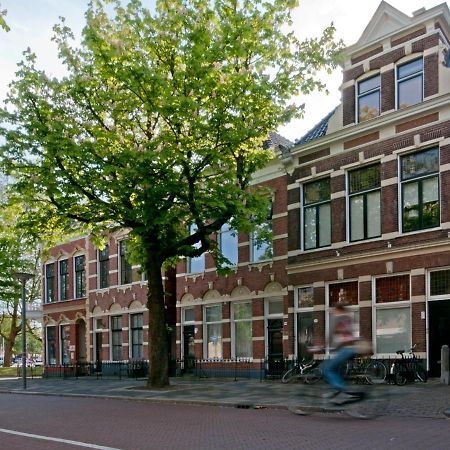 Flonk Apartments Groningen Centre, Voorheen Best Western Apartments Groningen Centre Kültér fotó