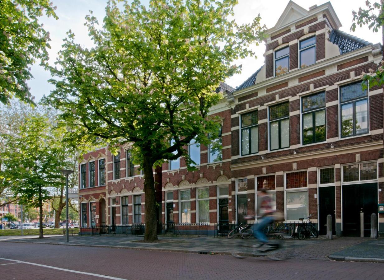 Flonk Apartments Groningen Centre, Voorheen Best Western Apartments Groningen Centre Kültér fotó